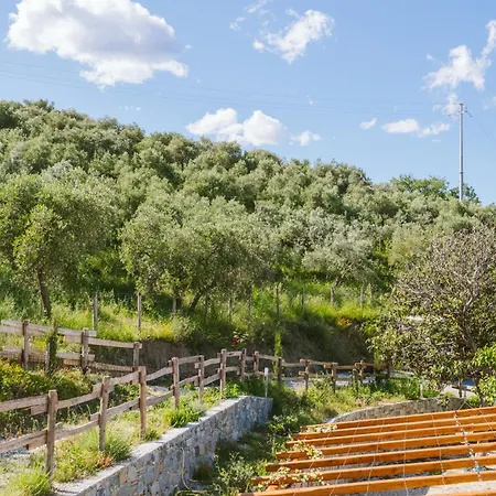 Βίλα Castello Del Vento Celle Ligure