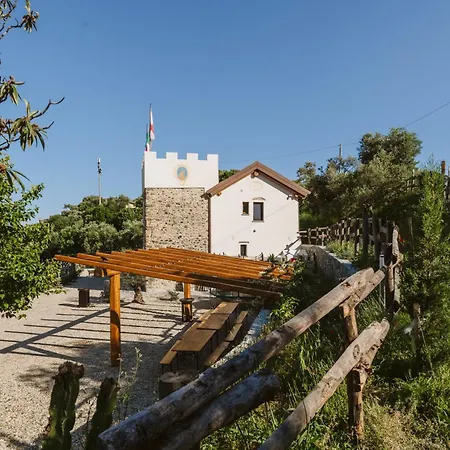 Castello Del Vento *