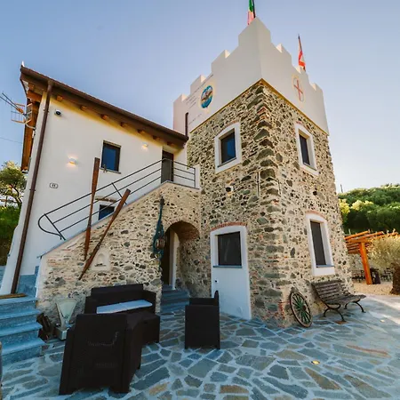 Castello Del Vento *